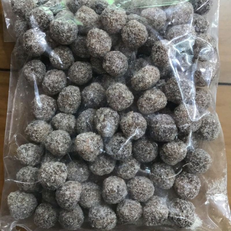 

GULA ASAM JAWA HOME MADE PEMANGKAT