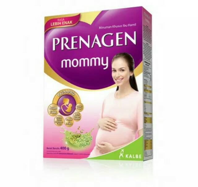 Prenagen Mommy 400 gr