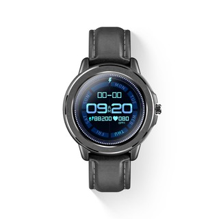 Eggel Tempo 2 Sports Full Touch Screen Smart Watch