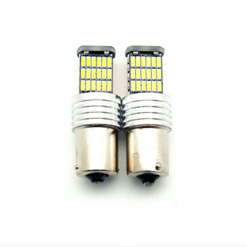 Autovision S25 Bohlam Lampu