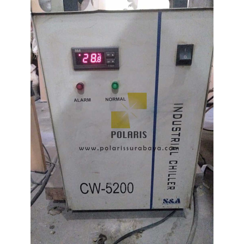 Brushless DC Pump 24V P2450 For S8A Chiller CW5000-CW5200