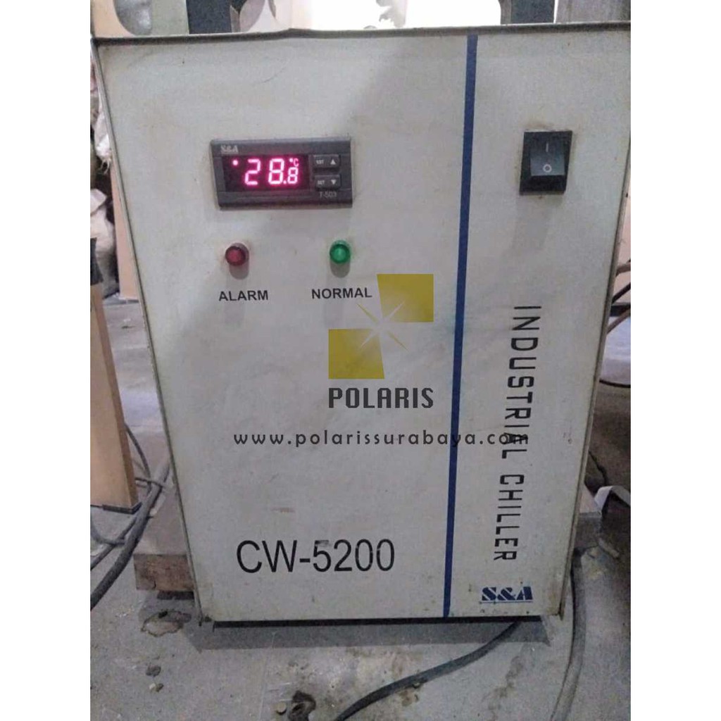 WATER PUMP DC P2450 FOR CHILLER CW5000-CW5200