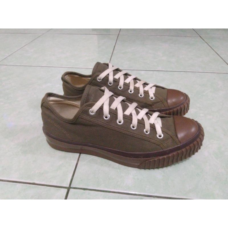 CONVERSE MADE IN USA & ATHLETIC SHOES