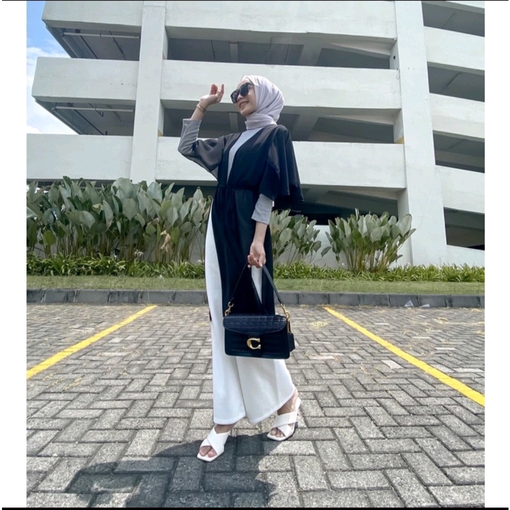 ILLY LONG OUTER MATT CERUTY BABYDOL