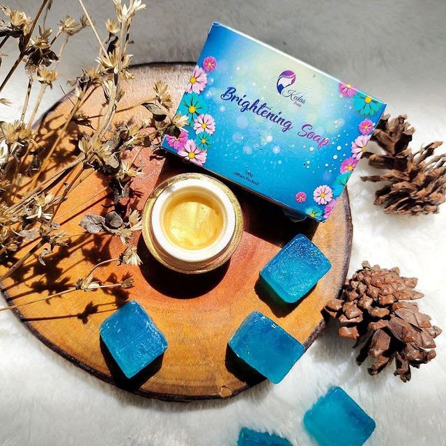 COD Paket Kedas Beauty 1 paket  Skincare Kedas Beauty