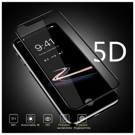 5D TEMPERED GLASS VIVO Y11 Y12 Y15 Y17 Y71 Y81 Y83 Y91 Y93 Y95 Y19 Y91C Y19 Y20i Y20 Y30 Y30i Y50