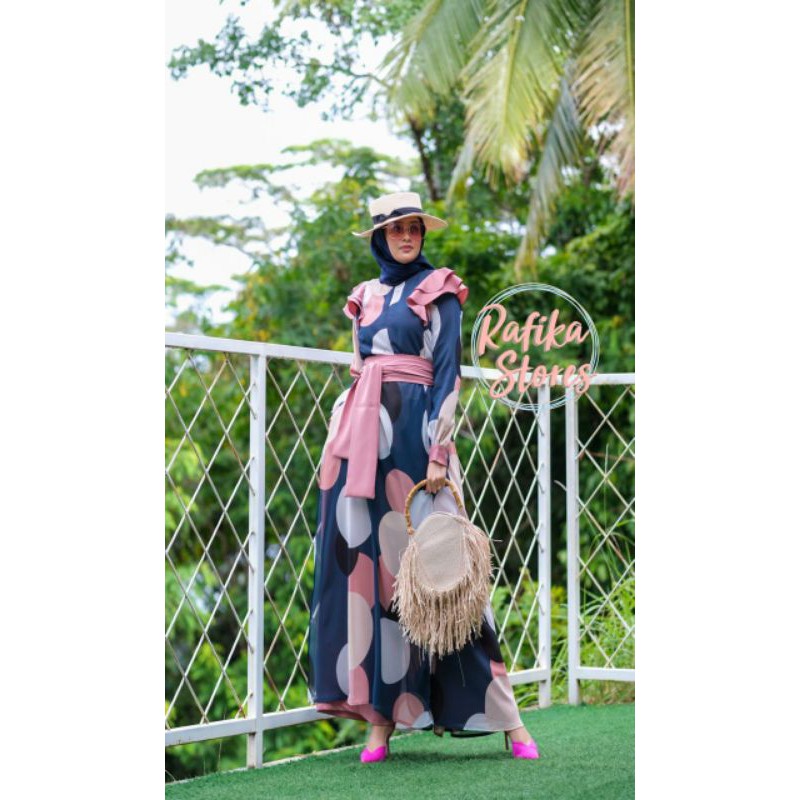 SALE POLKA SET by rafika store rafika stores