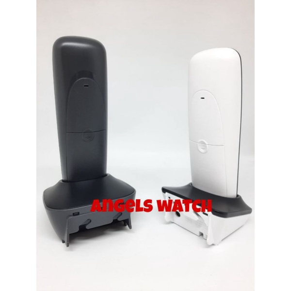 angelswatch telepon wireless panasonic 2 handset TG1612 TG-1612 panasonic asli