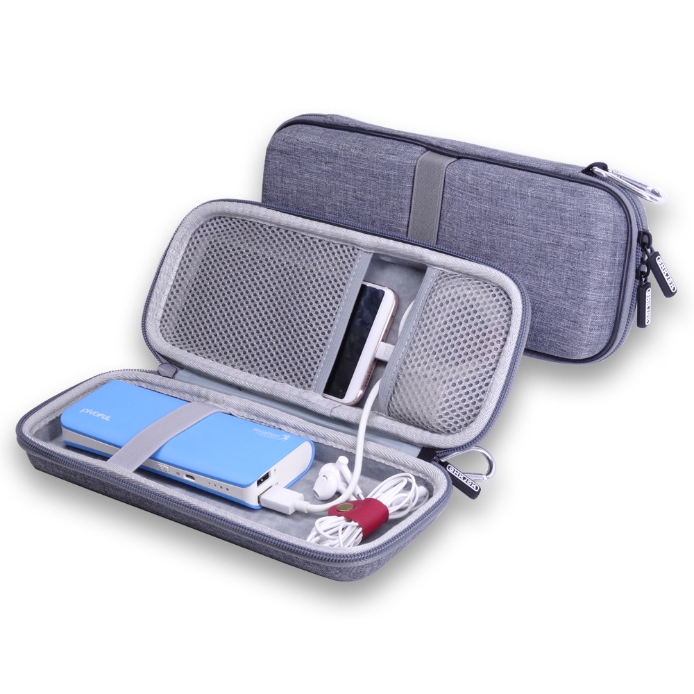 Tas Gadget Organizer - GH1835 - Gray