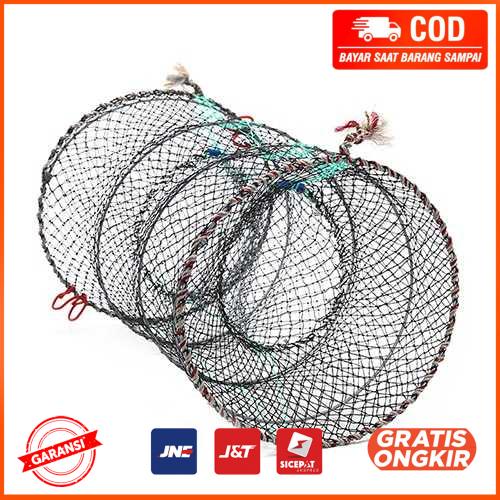 Jaring Pancing Ikan Lobster Net Foldable - 54103