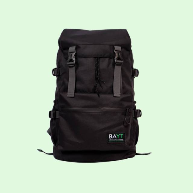 BAYT | Ziryad backpack tas ransel