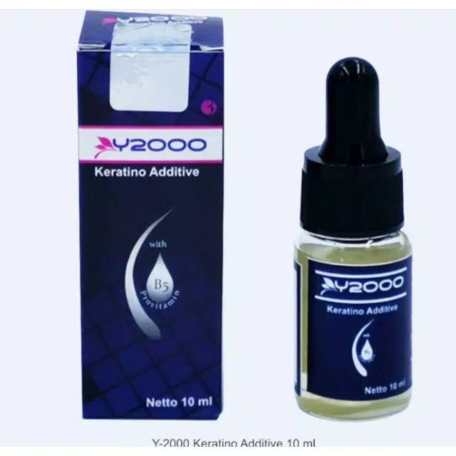 Y2000 KERATIN 10ML