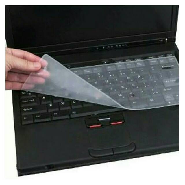 Pelindung keyboard laptop/keyboard protective film 14 inch