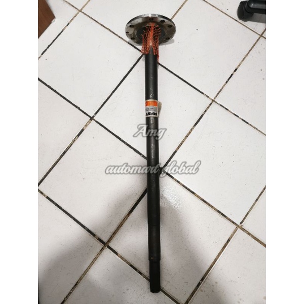 as roda belakang toyota hardtop 2f fuji japan kiri