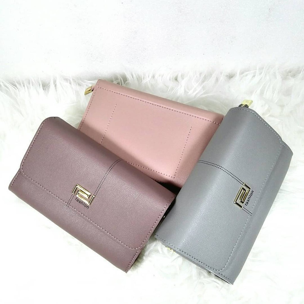 TAS SELEMPANG/ CLUTCH 9914