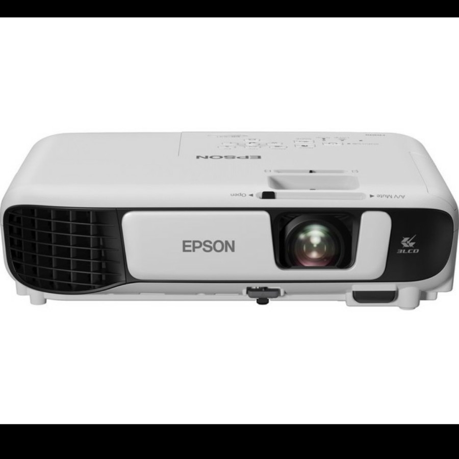 Projector Proyektor Epson ebs41