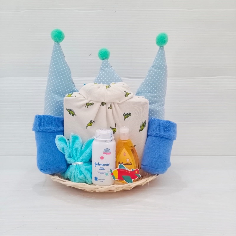 PARCEL BAYI (INBOX DULU PILIH MOTIF) KADO BAYI PETIT COWOK CEWEK-4