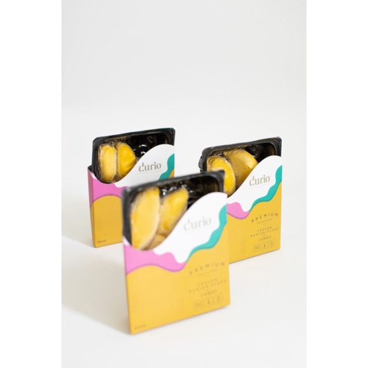 

DURIAN DURIO MUSANGKING