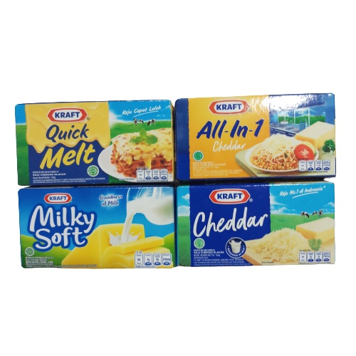 

KRAFT KEJU CHEDDAR OLAHAN/centraltrenggalek