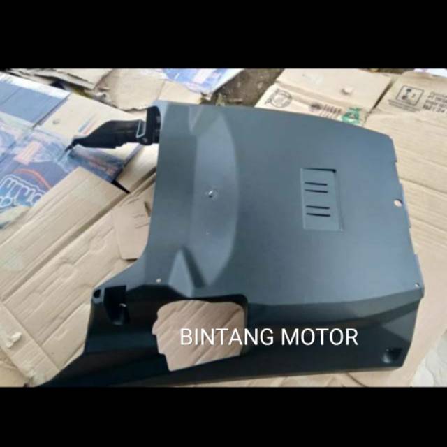 dek kolong honda vario 125 led