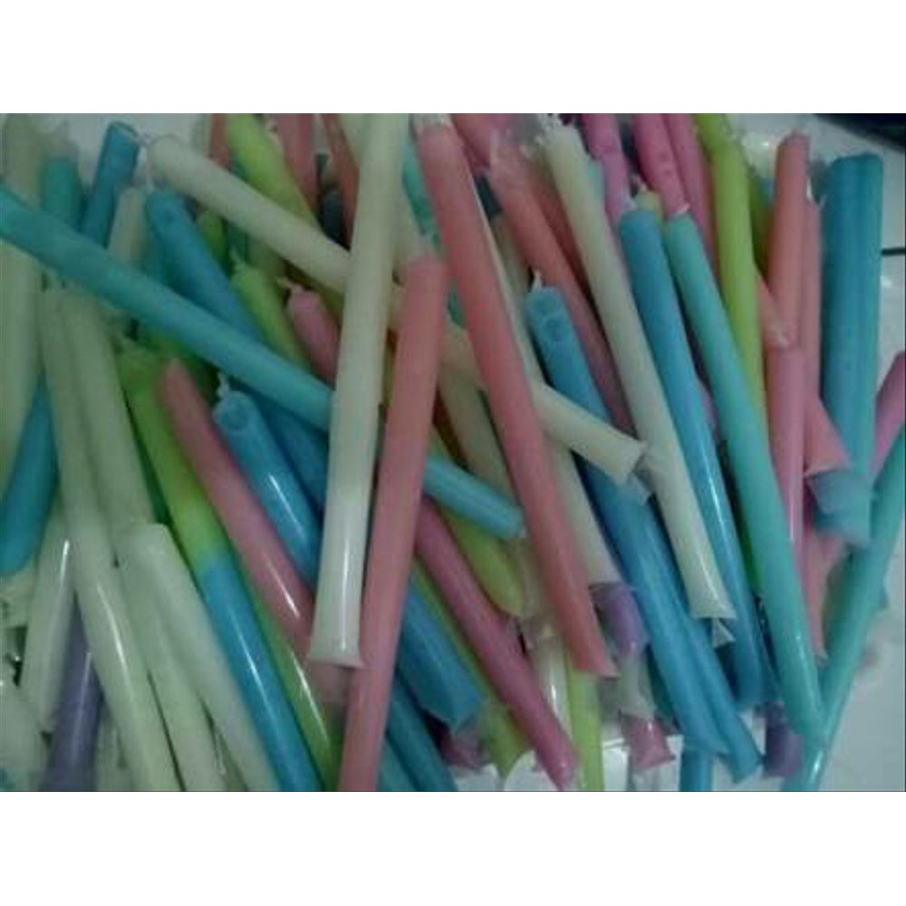 

Plastik Pensil 1kg Limited