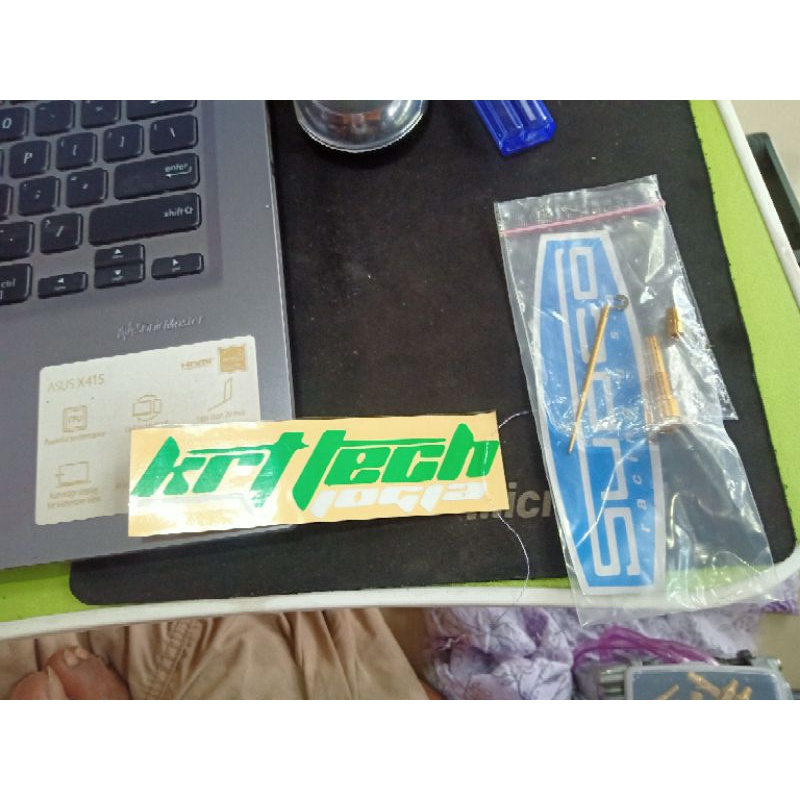 stiker krt tech yogyakarta