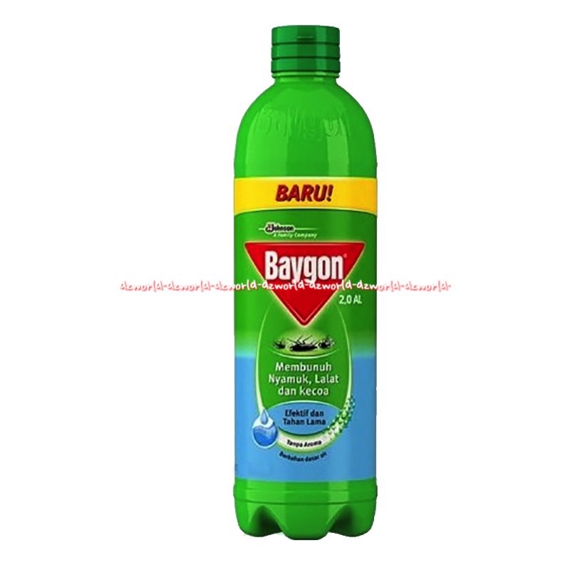 Baygon Obat Nyamuk Liquid 800ml Baygon Cair Untuk Membunuh Nyamuk Lalat Kecoa Kemasan Botol Baigon 800 ml Baygon Liquid