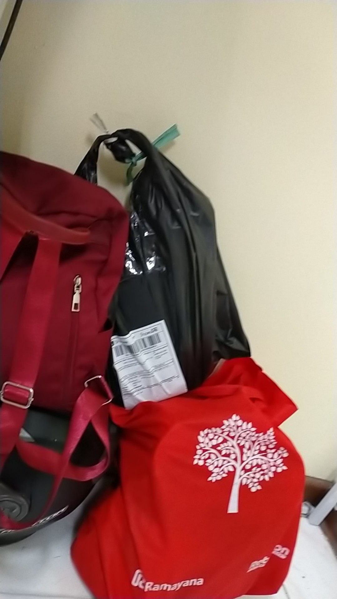 Mill Sabun Cuci Piring 4 Liter