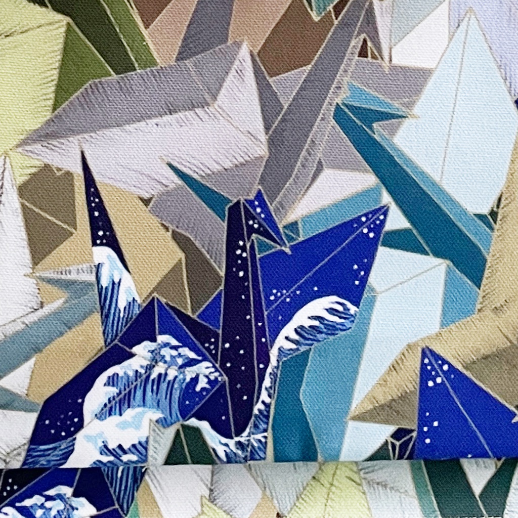 Tas Tote Medium Traveller - Nari Origami