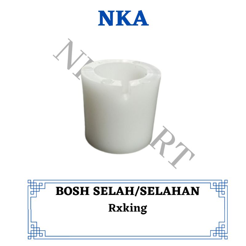 BOSH SELAH BOS ENGKOL SELAHAN RXKING