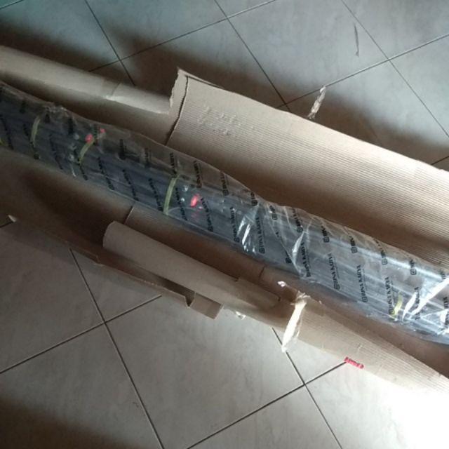 Jemuran Stainless Steel 180 Cm Harga Pabrik