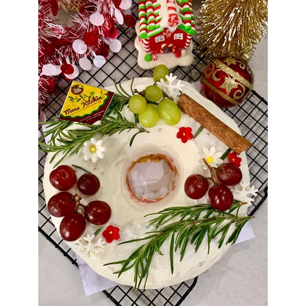 

CHRISTMAS HAMPERS/CAKE HAMPERS/CAKE ULANG TAHUN/KADO NATAL