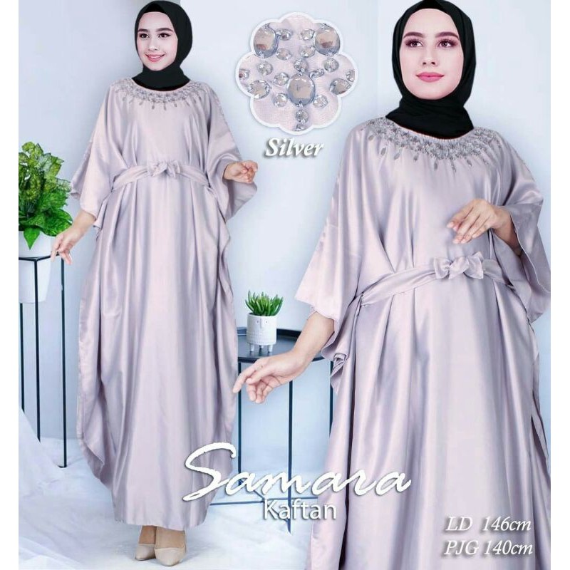 Funie samara kaftan