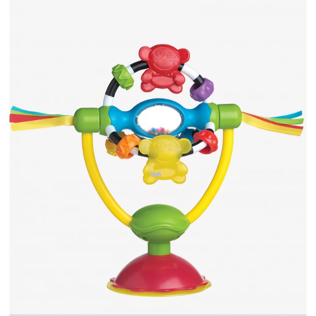 Playgro High Chair Spinning Toy