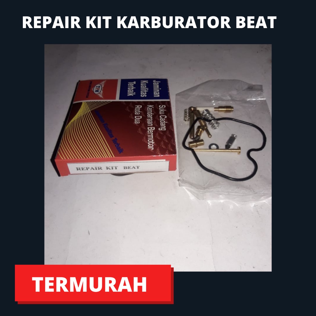 REPAIR KIT KARBU BEAT