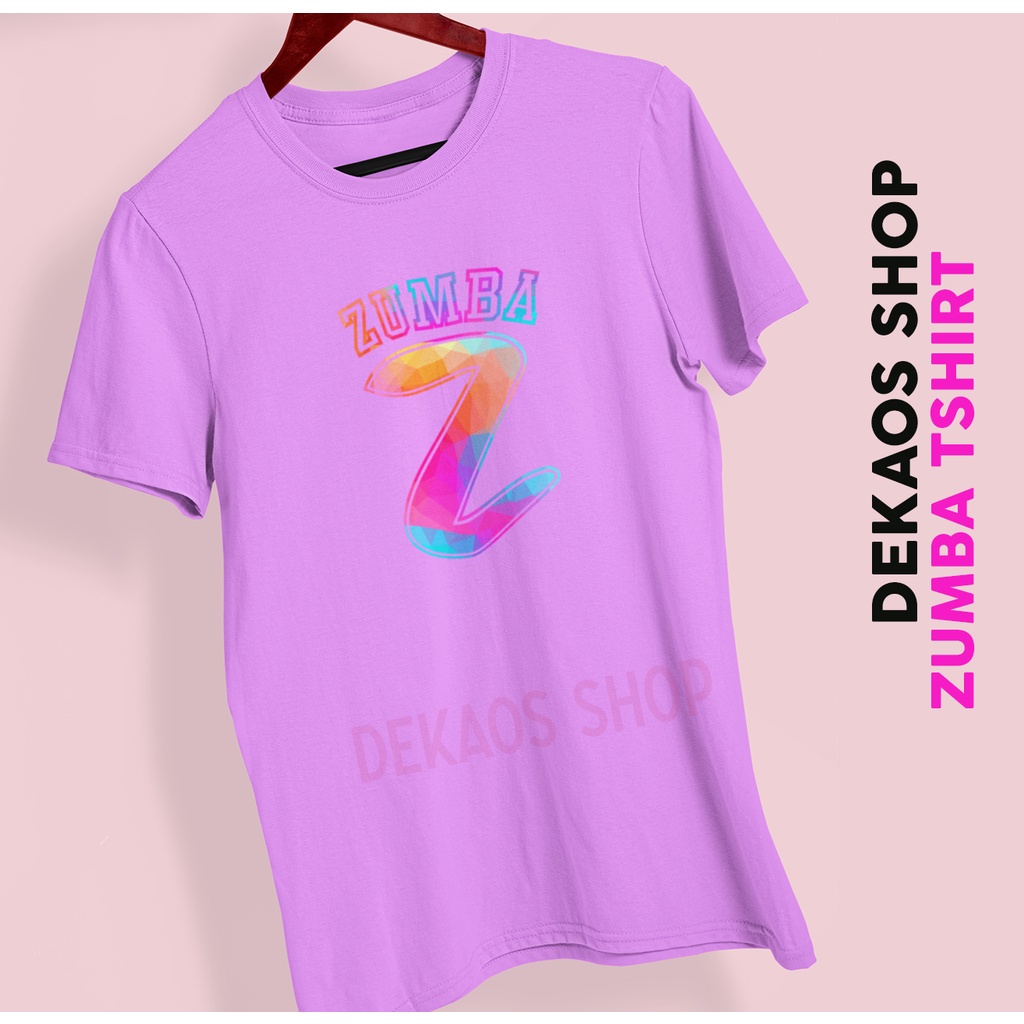 KAOS ZUMBA TERBARU  / KAOS ZUMBA WANITA / SETELAN ZUMBA / ATASAN ZUMBA / ATASAN ZUMBA WANITA / BAJU SENAM WANITA / KAOS AEROBIC / KAOS ZUMBA / KAOS OLAHRAGA WANITA / KAOS SENAM WANITA / DEKAOS WARNA 820