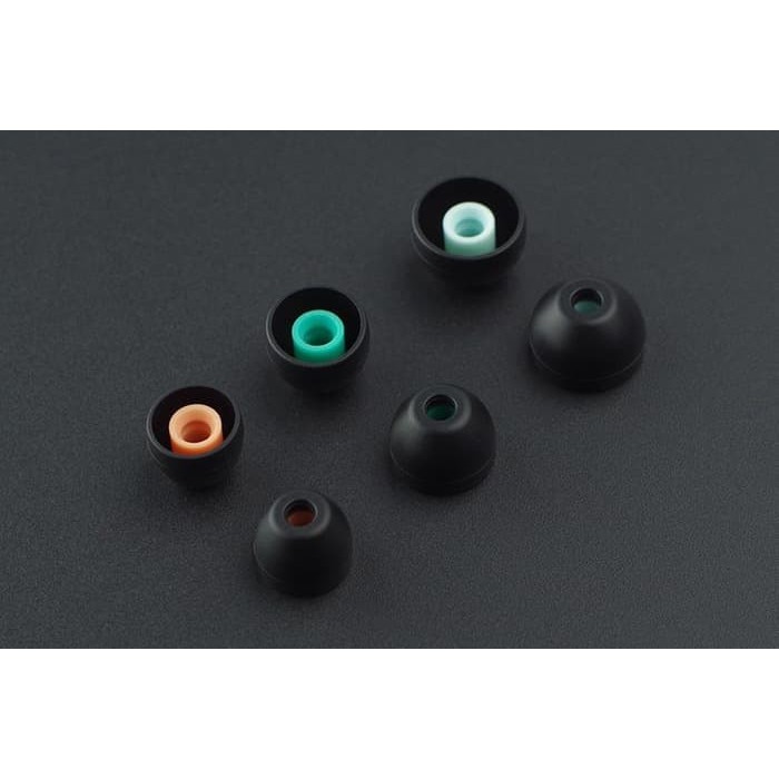 Eartips Sony Hybrid 3 Pair S M L With Retail Packing