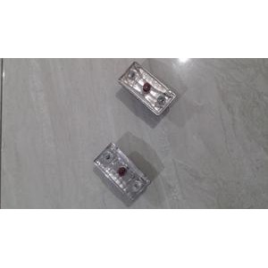 Side Lamp / Sein Samping / Lampu Sen Mobil Feroza 308