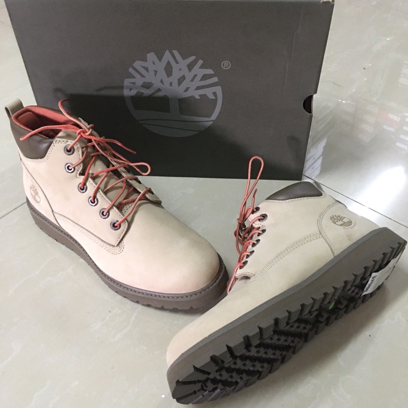 timberland ridge waterproof