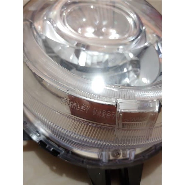 Reflektor Lampu Depan Scoopy Fi 2017 - 2018 Original Honda