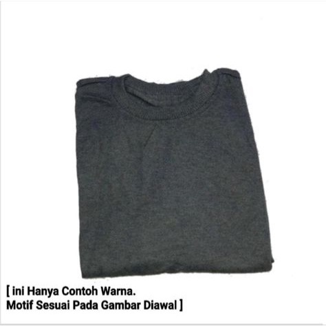 SWEATERPOLOS BASIC FEAR OF GOD SIZE M-XXL (PRIA & WANITA)-ABU TUA