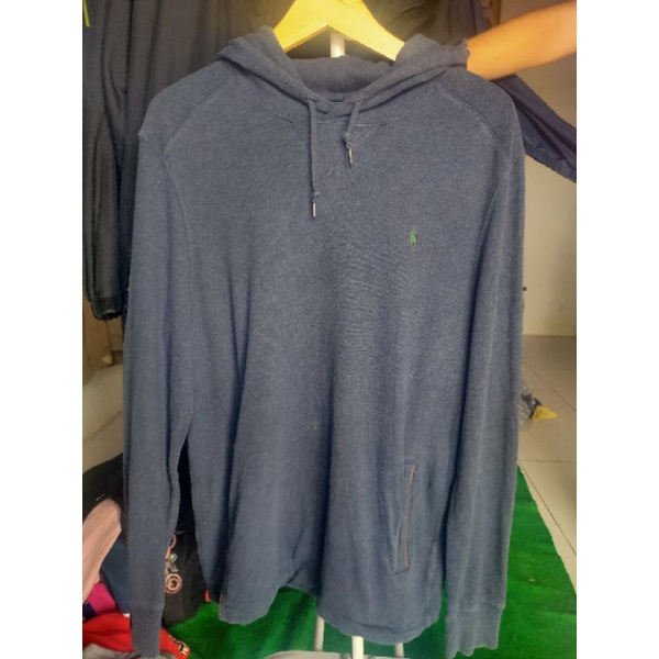 Hoodie POLO