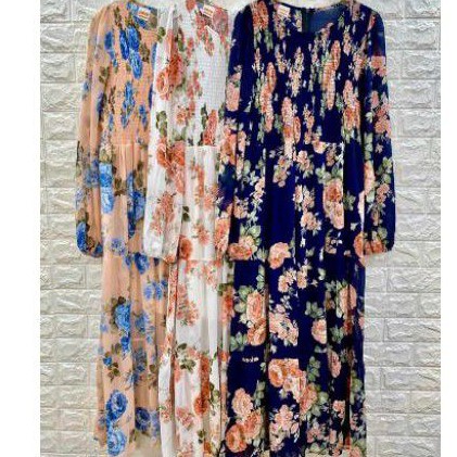 gamis xoxo ceruty tilaardiyansyah