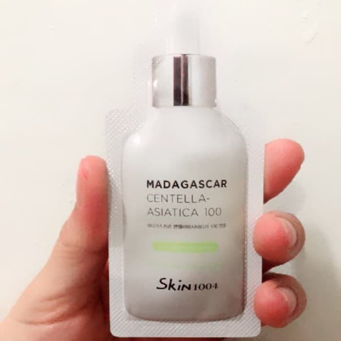 

ow141 [Sachet] SKIN1004 Madagascar Centella Asiatica 1.5ml SACHET -