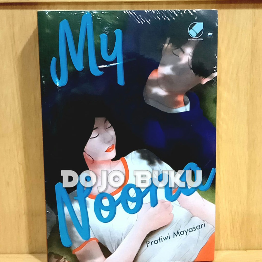 My Noona by Pratiwi Mayasari