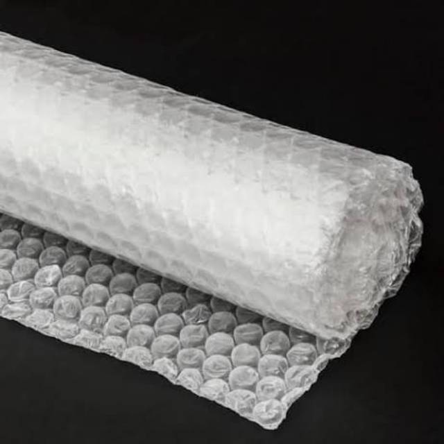 

Bubble Wrap Extra Tambahan Packing Produk