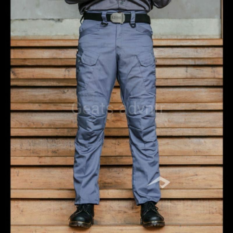 Celana Tactical Blackhawk Premium American drill