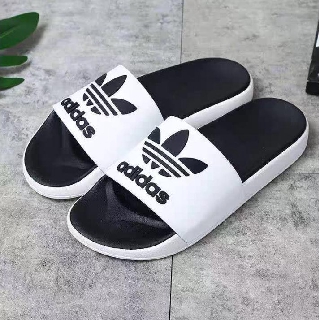  Sandal  Selop  Adidas  GRADE ORI VERSI BARU Shopee Indonesia