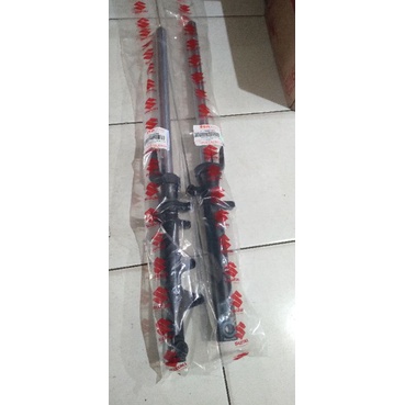 AS SHOCK PLUS TABUNG SATRIA FU