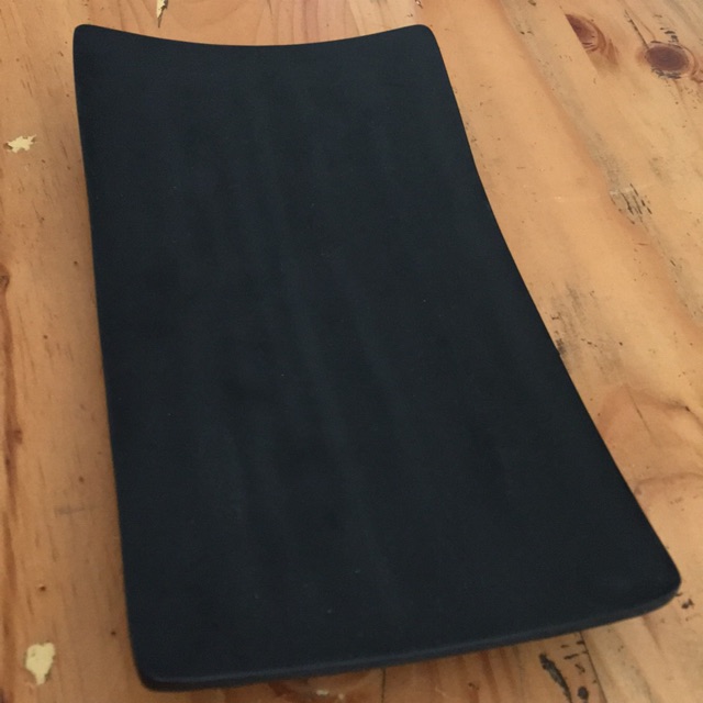 Piring melamin kecil Golden Dragon